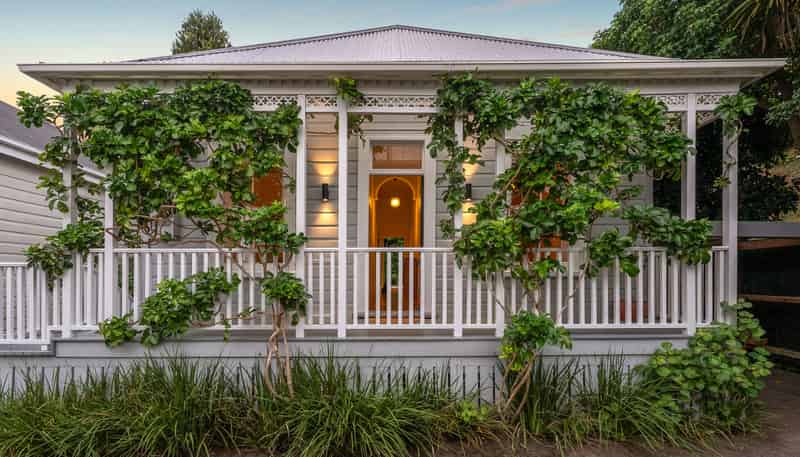 9/4 Niger Street, Grey Lynn