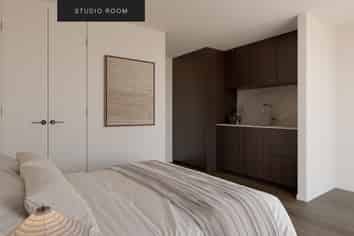 550 Colombo Street, Christchurch Central