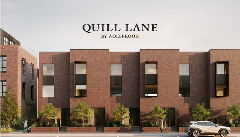 550 Colombo Street, Christchurch Central