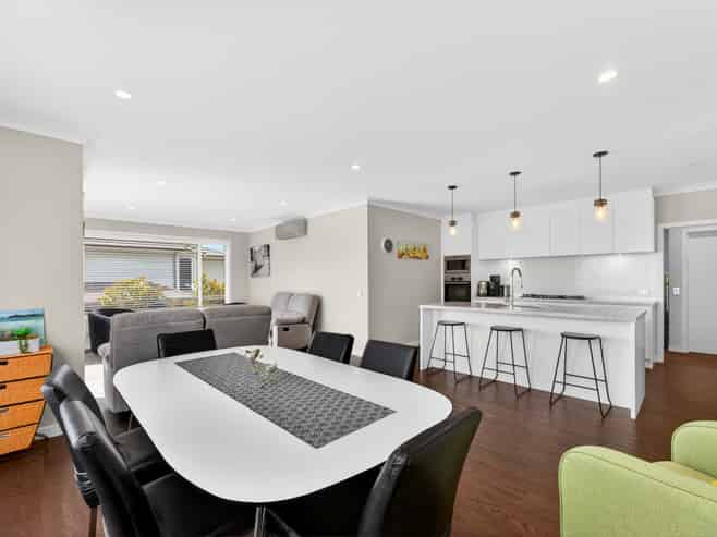 22 Grut Greens, Millwater