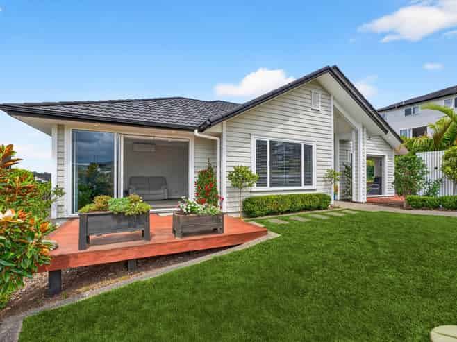 22 Grut Greens, Millwater