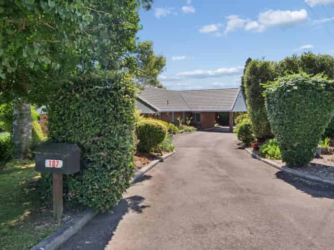 187 Tanners Point Road, Tanners Point