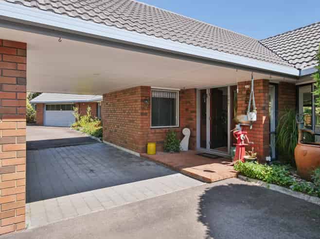 187 Tanners Point Road, Tanners Point