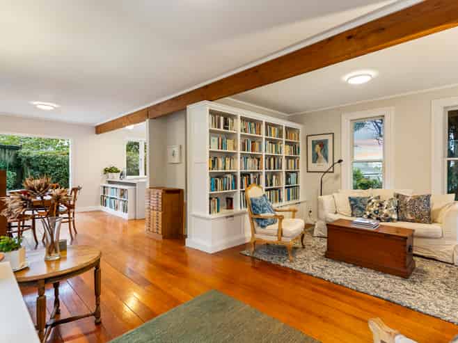 30A Cooper Street, Grey Lynn