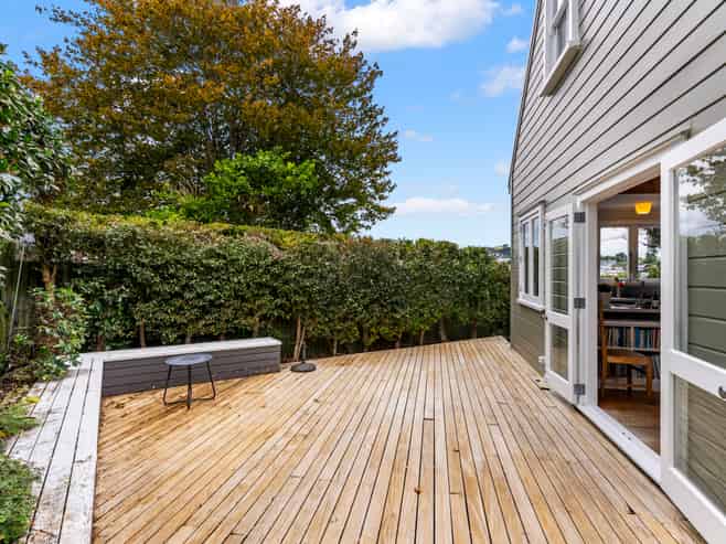 30A Cooper Street, Grey Lynn