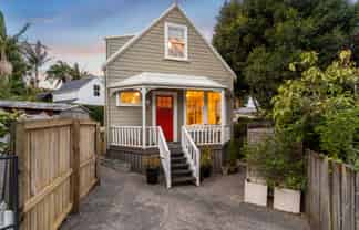 30A Cooper Street, Grey Lynn