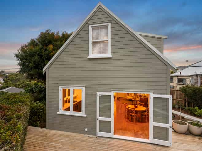 30A Cooper Street, Grey Lynn