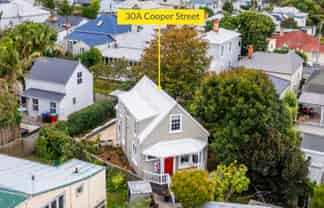 30A Cooper Street, Grey Lynn