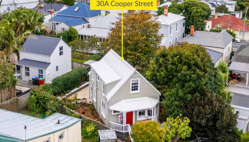 30A Cooper Street, Grey Lynn