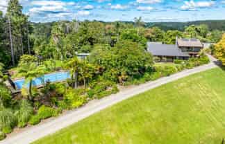 64 Oropi Gorge Road, Pyes Pa