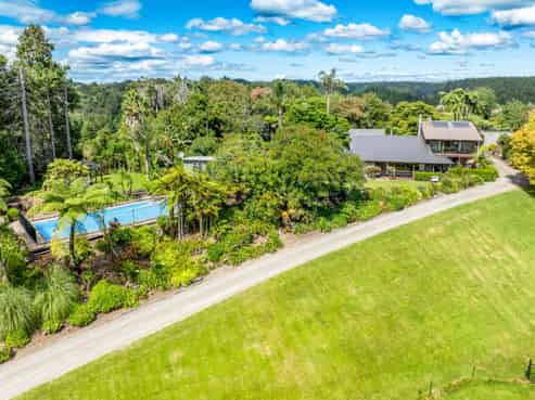 64 Oropi Gorge Road, Pyes Pa