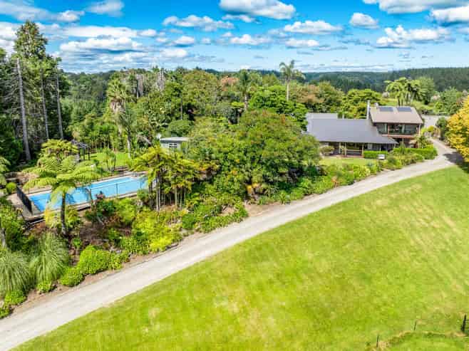 64 Oropi Gorge Road, Pyes Pa