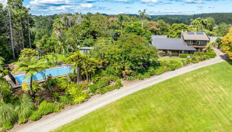 64 Oropi Gorge Road, Pyes Pa