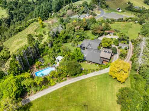 64 Oropi Gorge Road, Pyes Pa