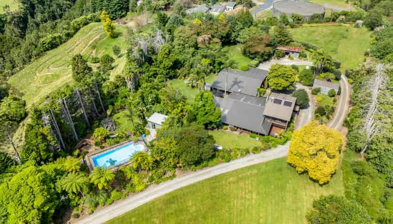 64 Oropi Gorge Road, Pyes Pa