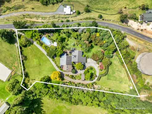 64 Oropi Gorge Road, Pyes Pa