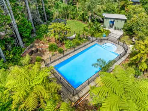 64 Oropi Gorge Road, Pyes Pa