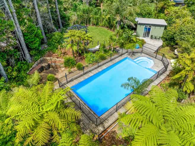 64 Oropi Gorge Road, Pyes Pa