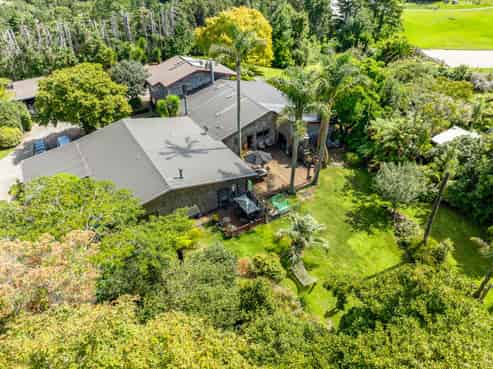 64 Oropi Gorge Road, Pyes Pa