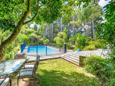 64 Oropi Gorge Road, Pyes Pa