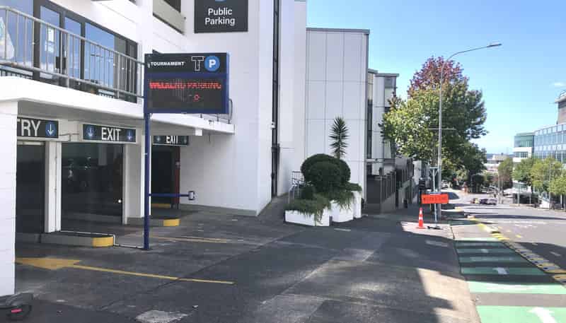 4i/17-19 Nelson Street, Auckland Central