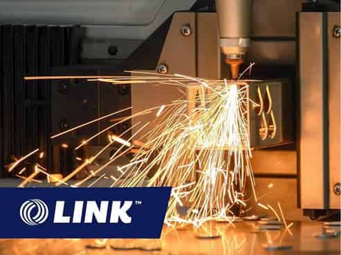 Power Tool Repairs and Laser Cutting Established 3