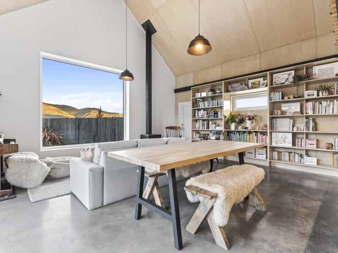 19 Grandview Road, Lake Hawea