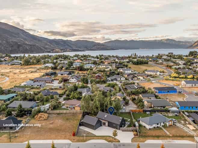 19 Grandview Road, Lake Hawea
