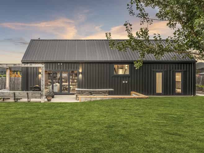 19 Grandview Road, Lake Hawea