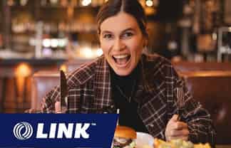 Burger Shop Achieved $1.6M Sales Revenue