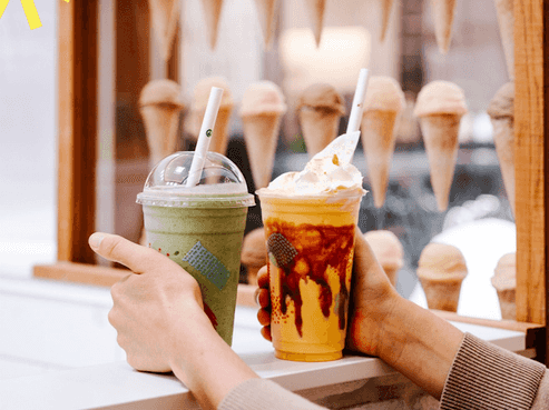 Profitable New Zealand Natural Ice Cream Franchise