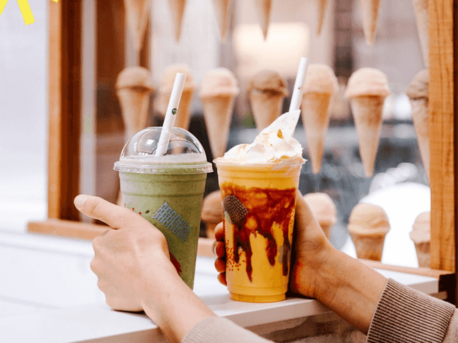 Profitable New Zealand Natural Ice Cream Franchise