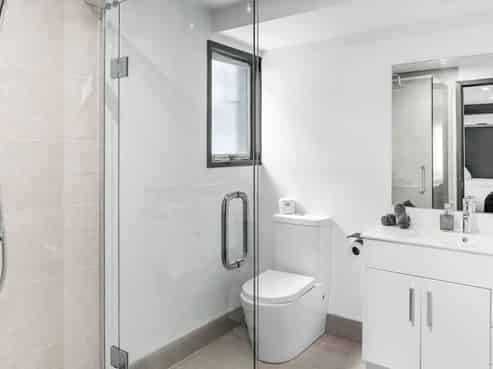 Motel in Christchurch Centre with Long Term Lease