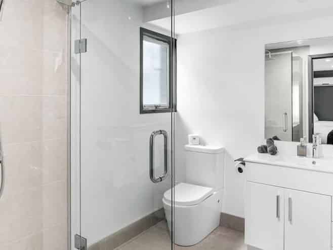 Motel in Christchurch Centre with Long Term Lease