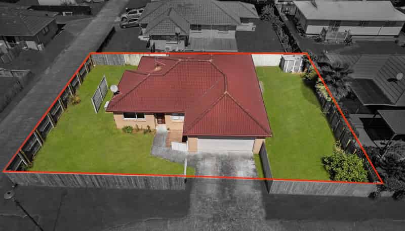 7 Scotts Field Drive, Takanini