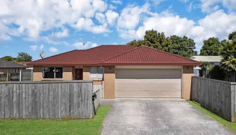 7 Scotts Field Drive, Takanini