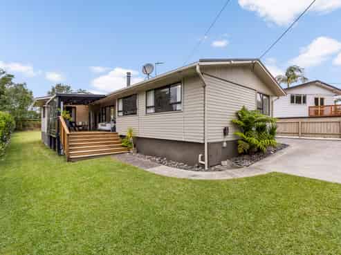 8 Karaka Road, Whenuapai
