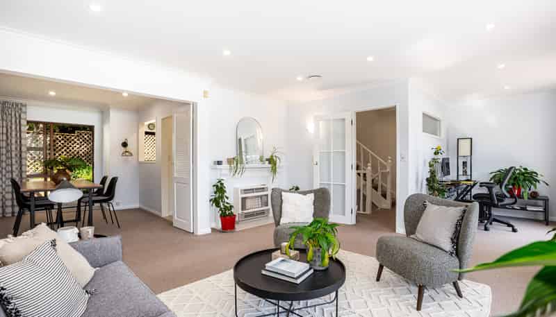 2/59A Hamilton Road, Hataitai