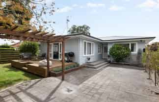 48 Nixon Street, Hamilton East