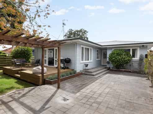 48 Nixon Street, Hamilton East