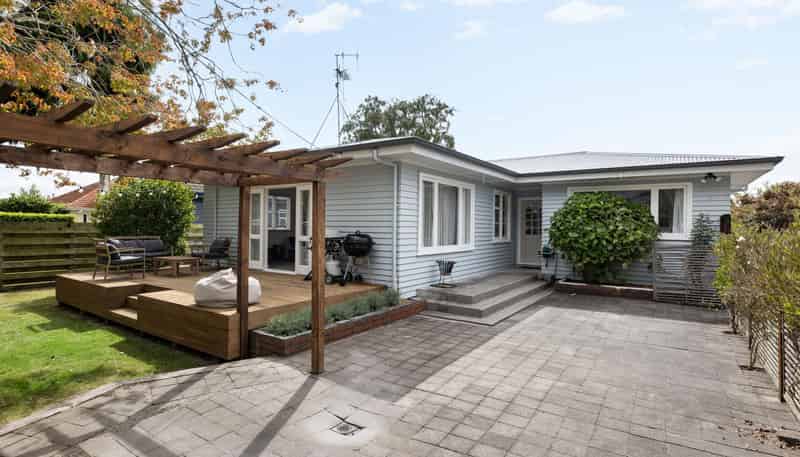 48 Nixon Street, Hamilton East