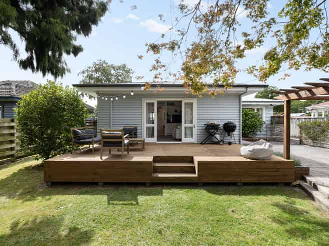 48 Nixon Street, Hamilton East