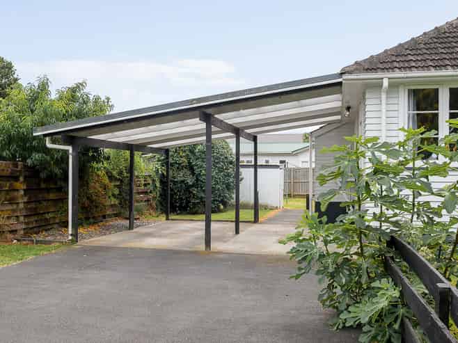 13 Nixon Street, Hamilton East