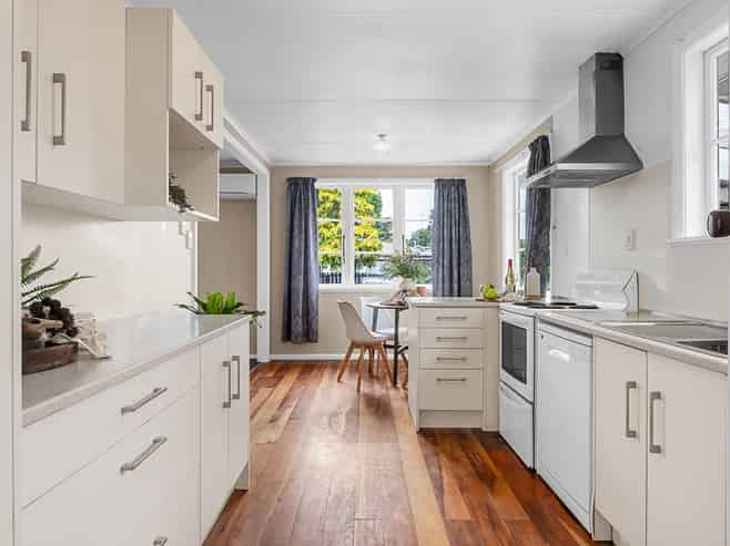 13 Nixon Street, Hamilton East