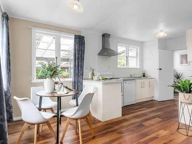 13 Nixon Street, Hamilton East