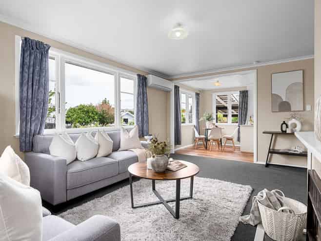 13 Nixon Street, Hamilton East