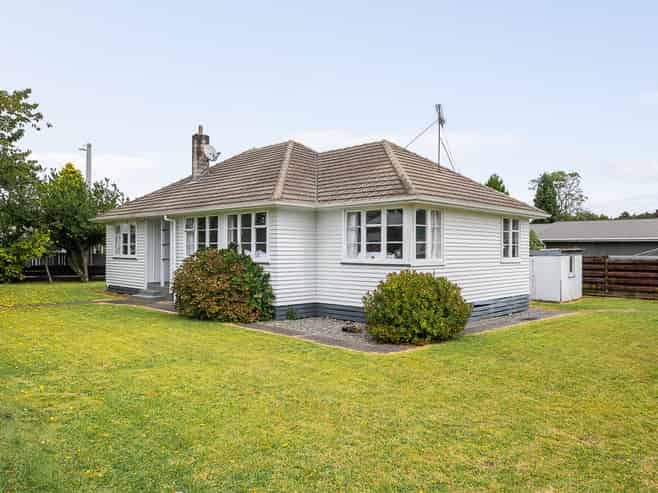 13 Nixon Street, Hamilton East