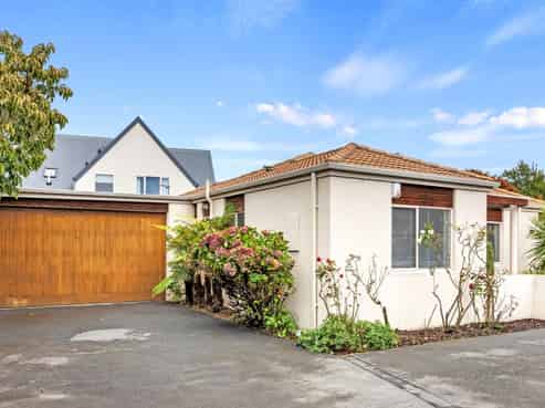27A Kedleston Drive, Avonhead