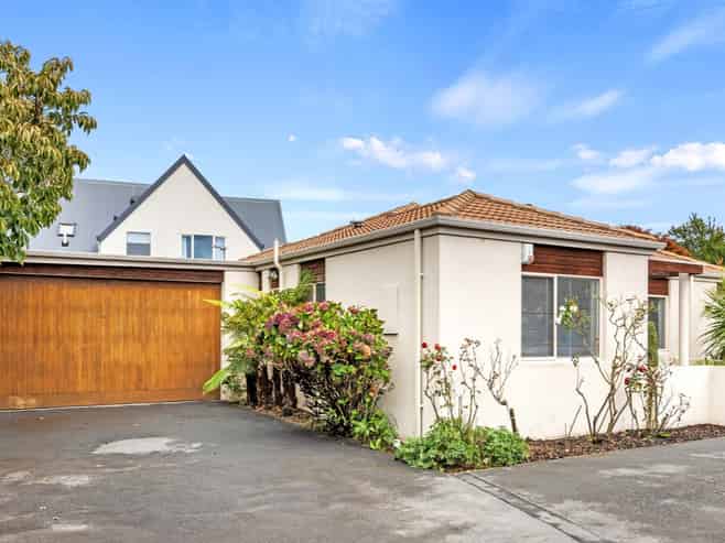 27A Kedleston Drive, Avonhead