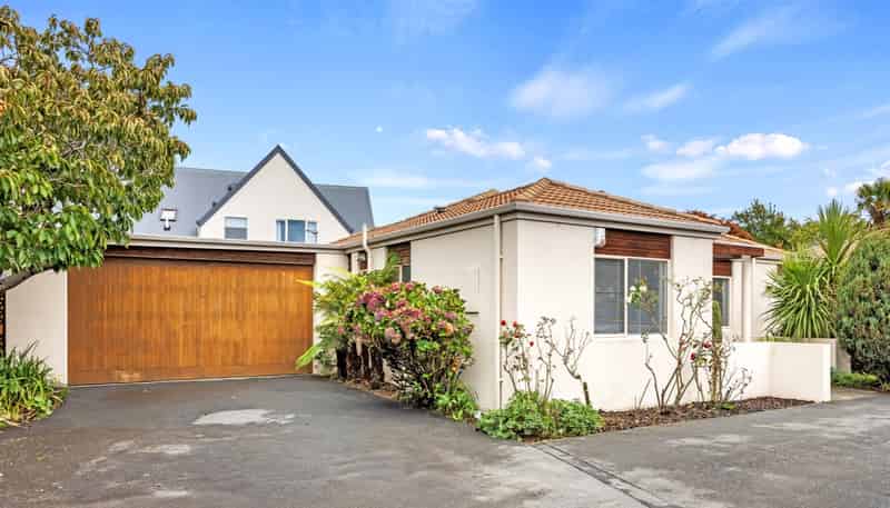 27A Kedleston Drive, Avonhead